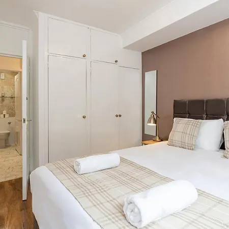 Lovely Apartment Near Hyde Park & Oxford St Londres Habitación foto