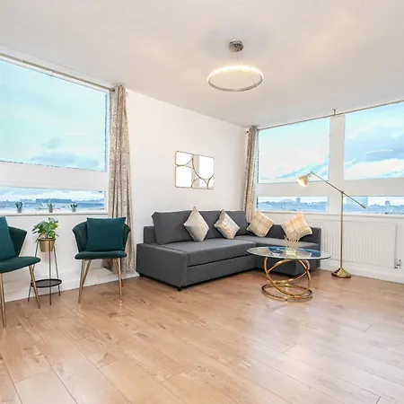 Lovely Apartment Near Hyde Park & Oxford St Londres Exterior foto