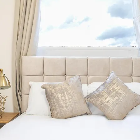 Lovely Apartment Near Hyde Park & Oxford St Londres Exterior foto